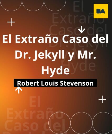 El extraño caso del Dr. Jekyll y Mr _Hyde