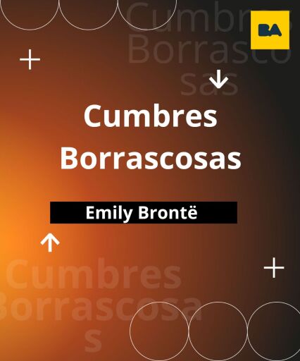 Cumbres Borrascosas