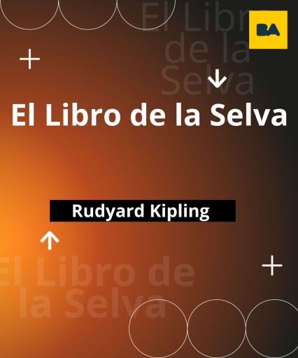 El libro de la selva - Rudyard Kipling