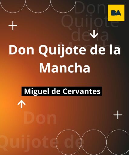 Don Quijote de la Mancha