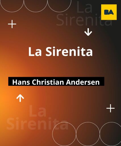 La Sirenita