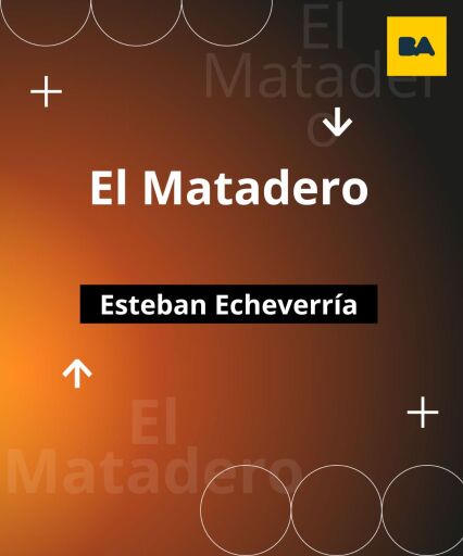 El Matadero