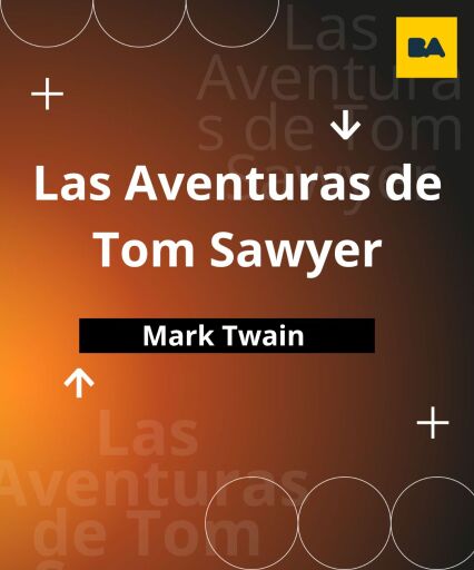 Las Aventuras de Tom Sawyer