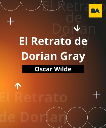 El Retrato de Dorian Gray