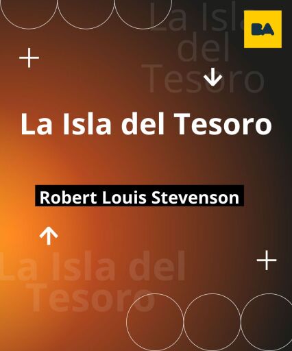 La isla del tesoro