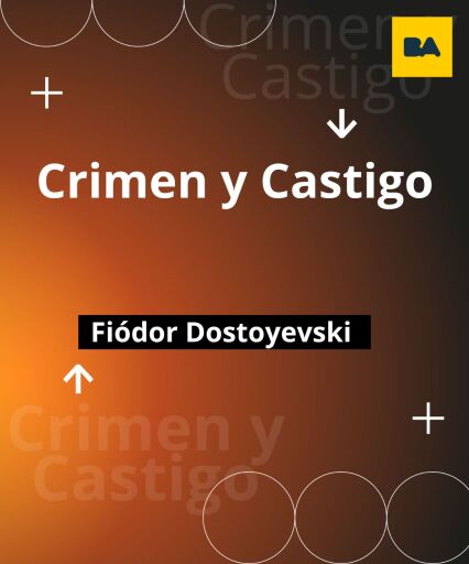 Crimen y Castigo