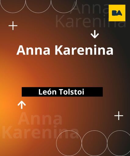 Anna Karenina