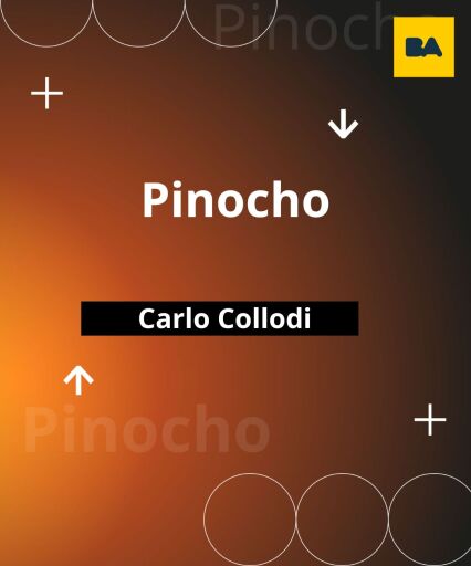 Las Aventuras de Pinocho