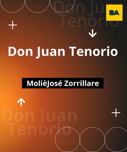 Don Juan Tenorio