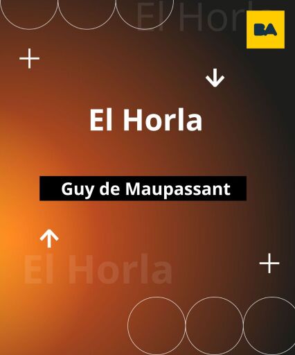 El Horla