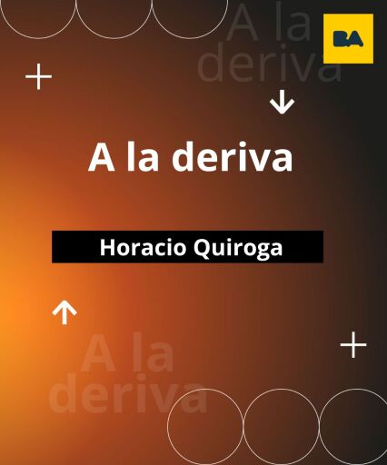 A la deriva