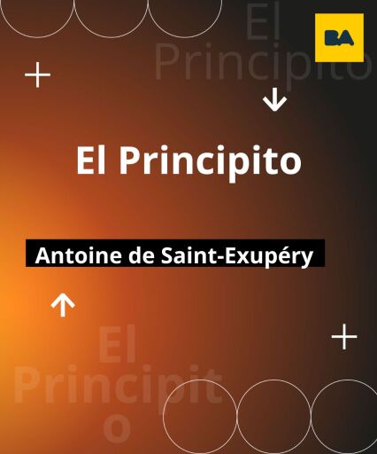 El principito