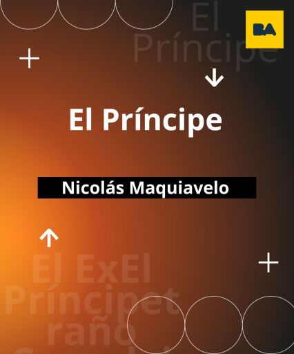 El Príncipe