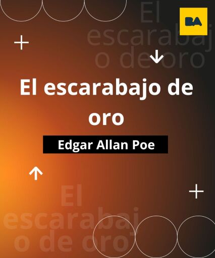 El escarabajo de oro