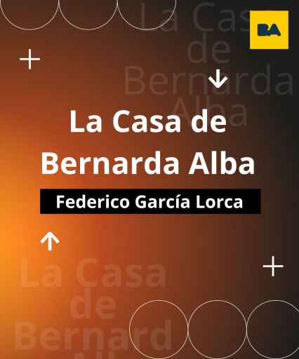 La casa de Bernarda Alba