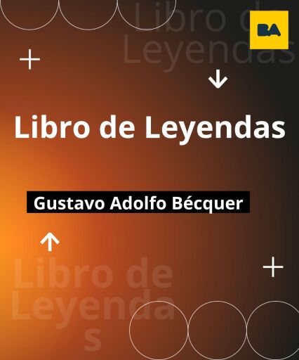 Libros de Leyendas