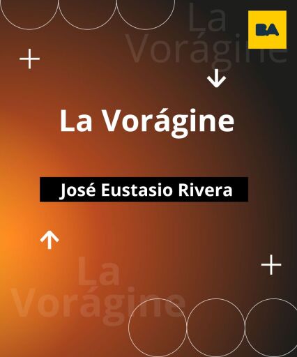 La Vorágine