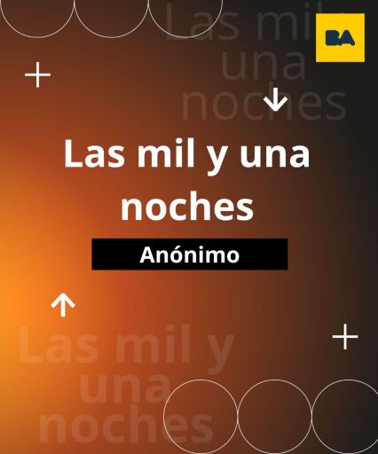 Las Mil y Una Noches