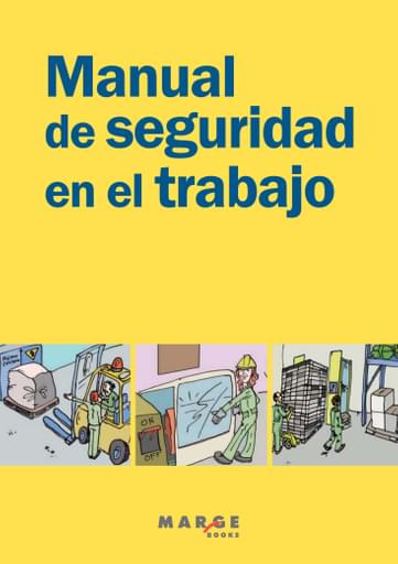 Manual de seguridad en el trabajo