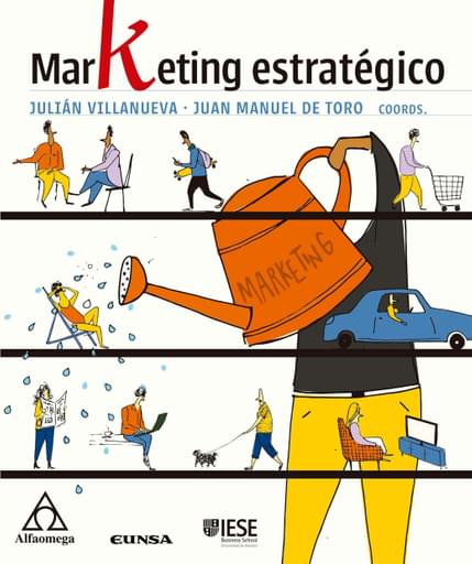 Marketing estratégico