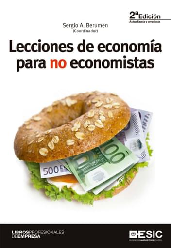 Lecciones de economía para no economistas