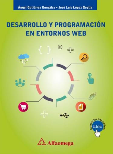 Desarrollo y programación en entornos web
