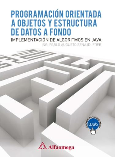Programacion Orientada a Objetos y Estructura de Datos a Fondo