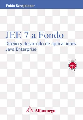 JEE 7 a Fondo