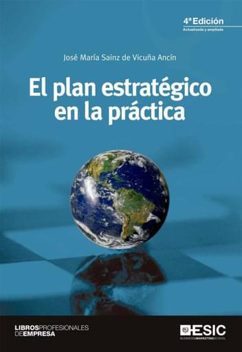 El plan estratégico en la práctica