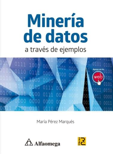 Minería de datos a través de ejemplos