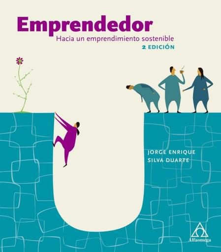 Emprendedor - hacia un emprendimiento sostenible