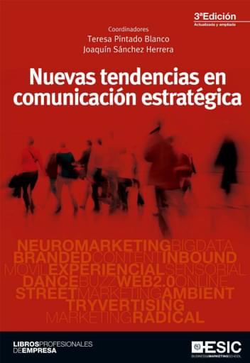Nuevas tendencias en comunicación estratégica