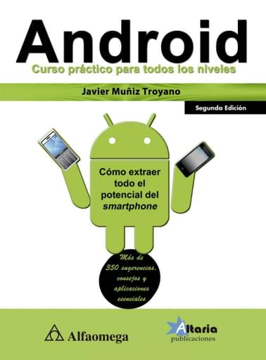 Android Curso Práctico para todo los niveles