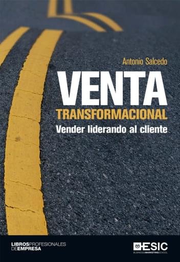 Venta Transformacional