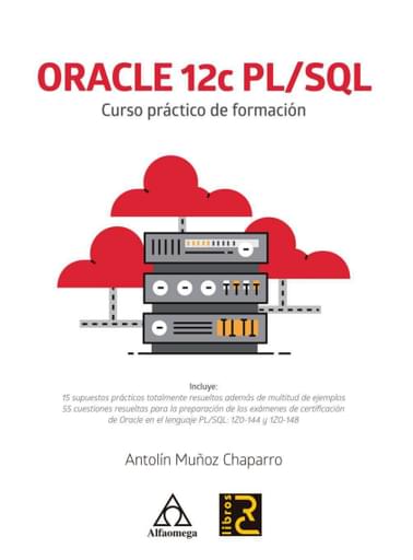 Oracle 12c PL/SQL