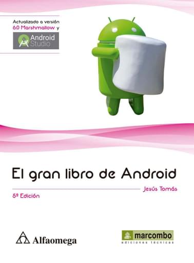El gran libro de Android