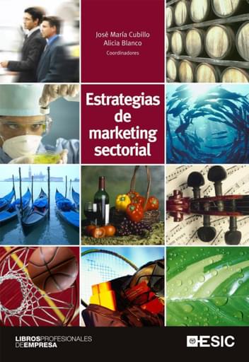 Estrategias de Marketing Sectorial