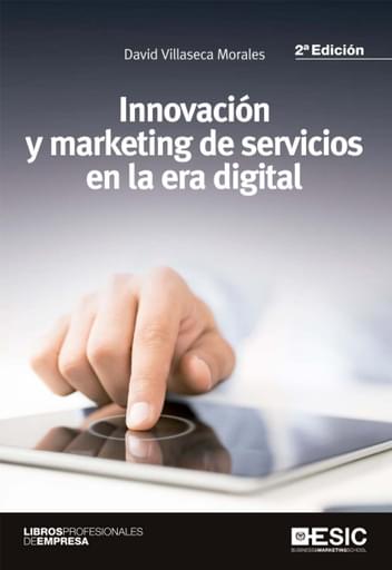 Innovación y Marketing de Servicios en la Era Digital