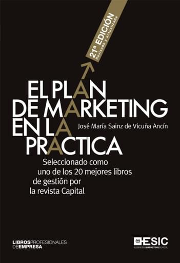 El Plan de Marketing en la Práctica