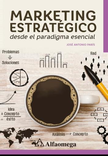 Marketing estratégico