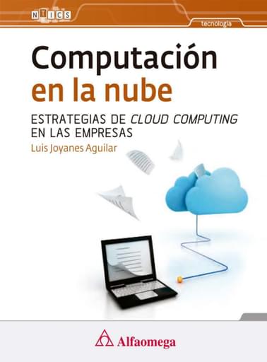 Computación en la nube estrategias de cloud computing en las empresas