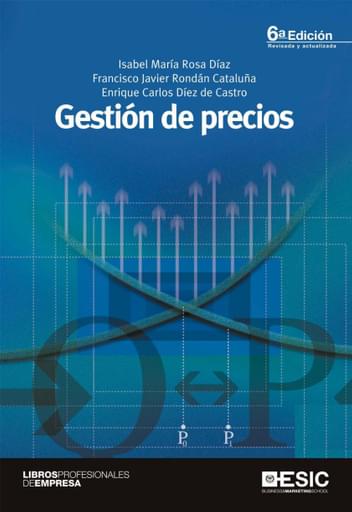 Gestión de precios