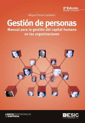 Gestión de personas