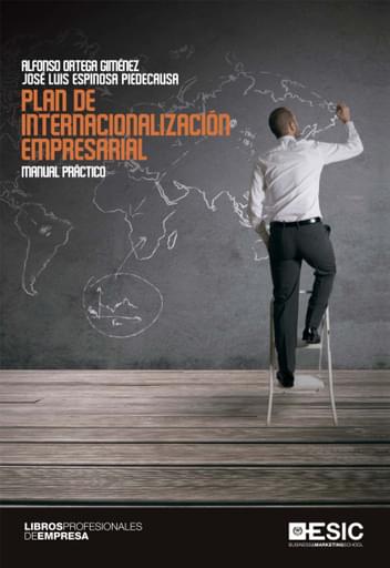 Plan de internacionalización empresarial