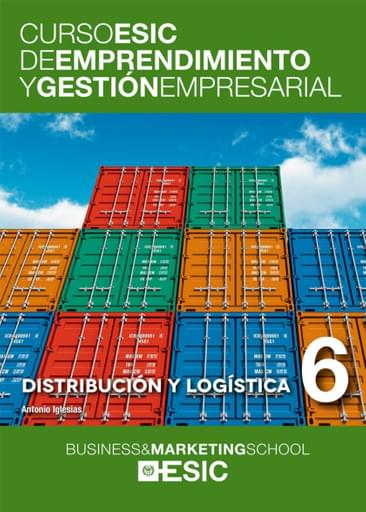 Distribución y logística