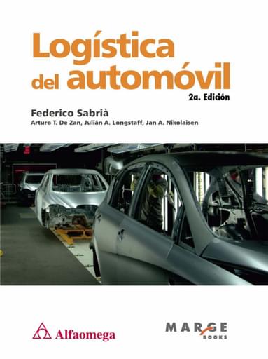 Logistica del automovil