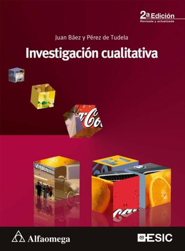 Investigación cualitativa