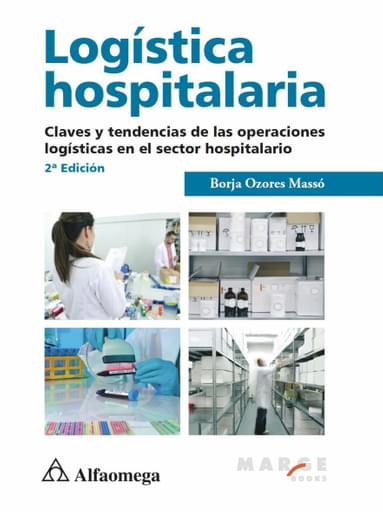 Logística hospitalaria