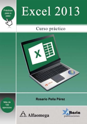 Excel 2013 Curso Práctico