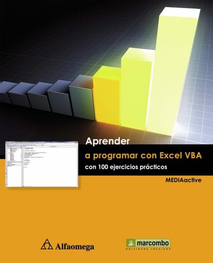 Aprender a programar con Excel VBA